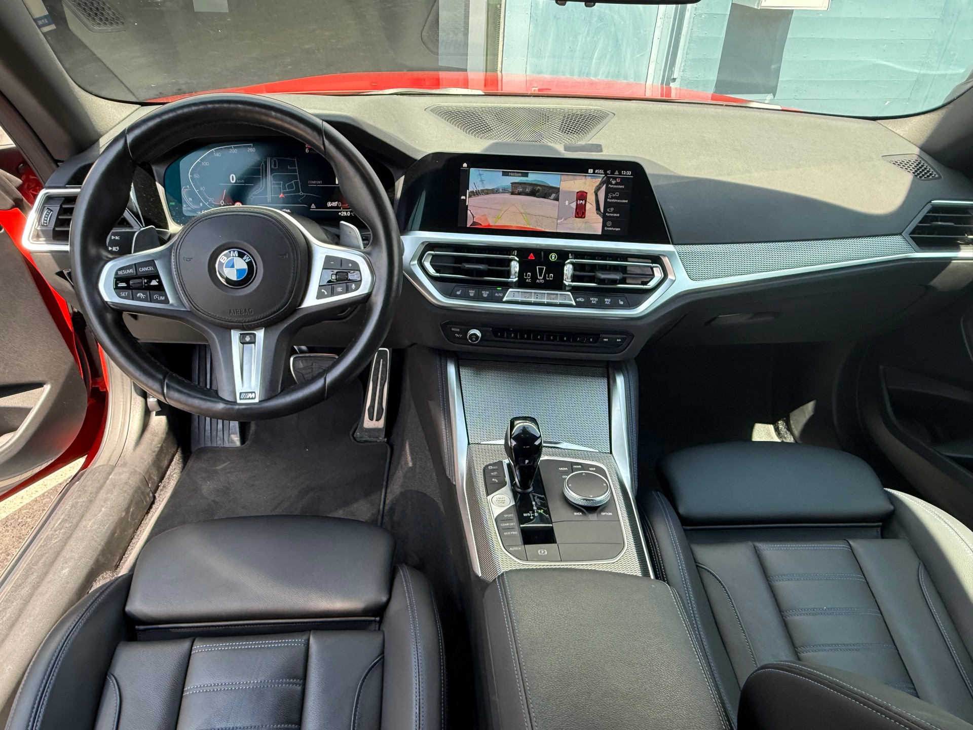 BMW 220d M Sport Pro-image-10