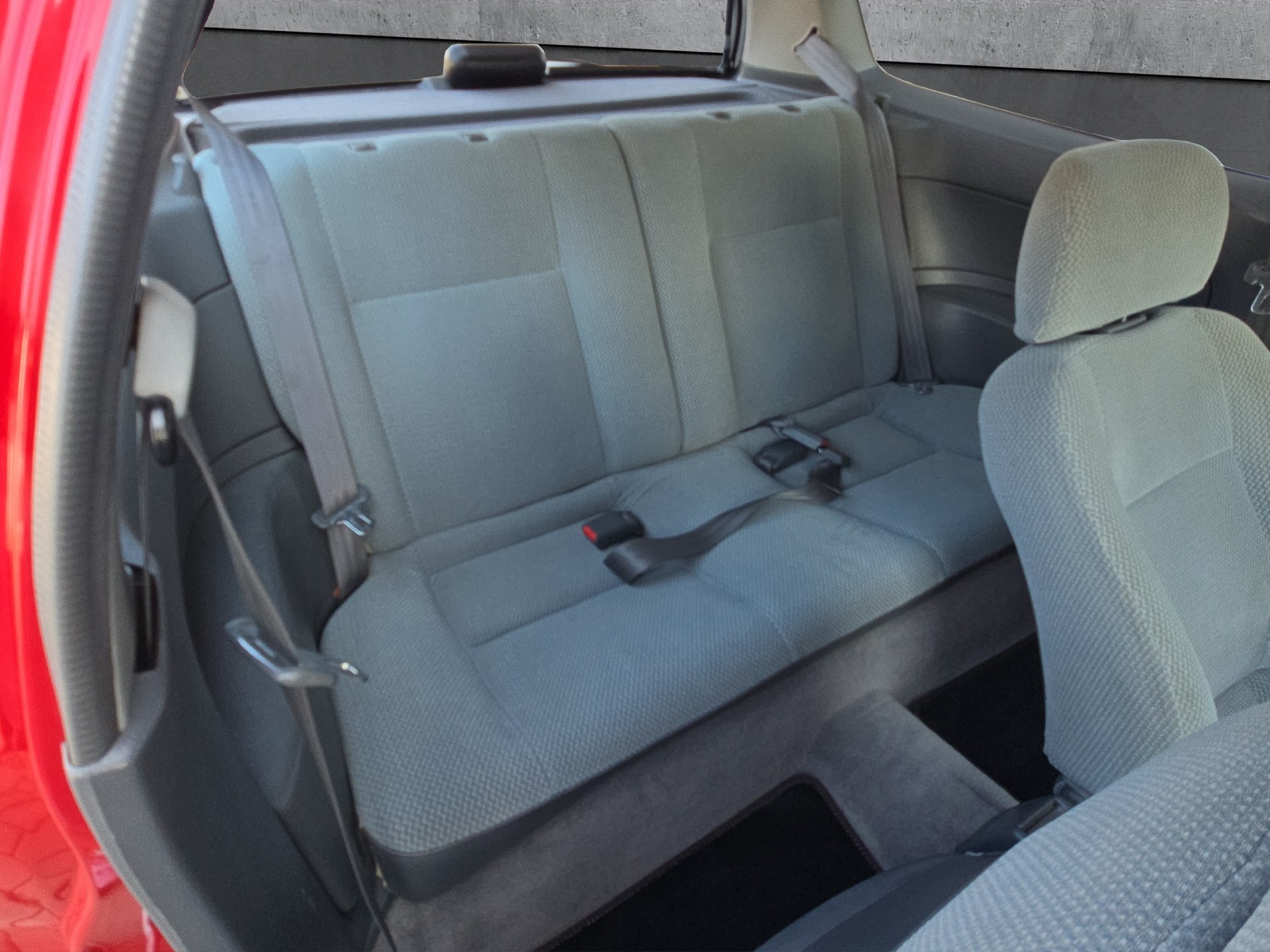 HONDA Civic 1.5i-16 LSi-image-12