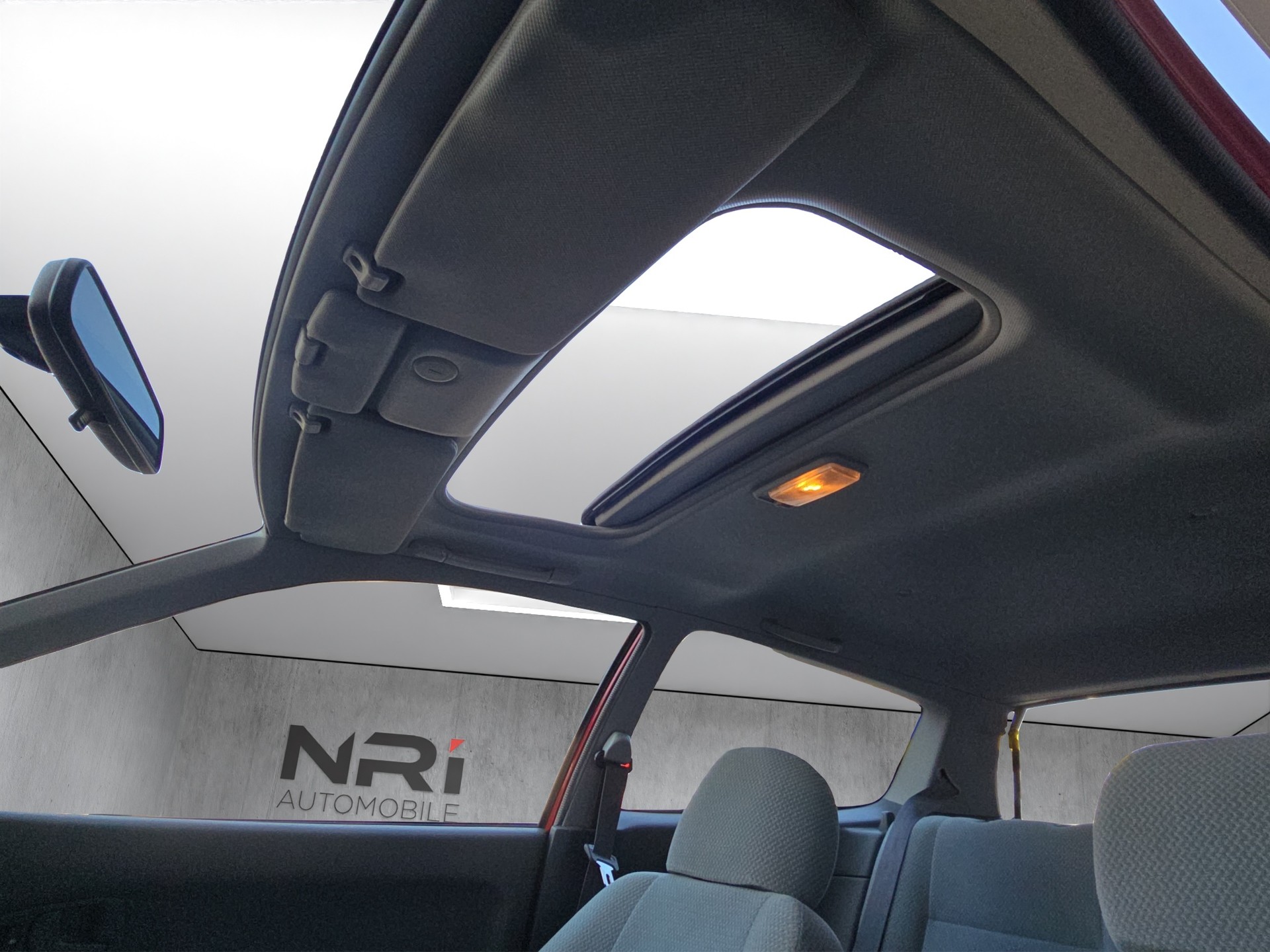 HONDA Civic 1.5i-16 LSi-image-15