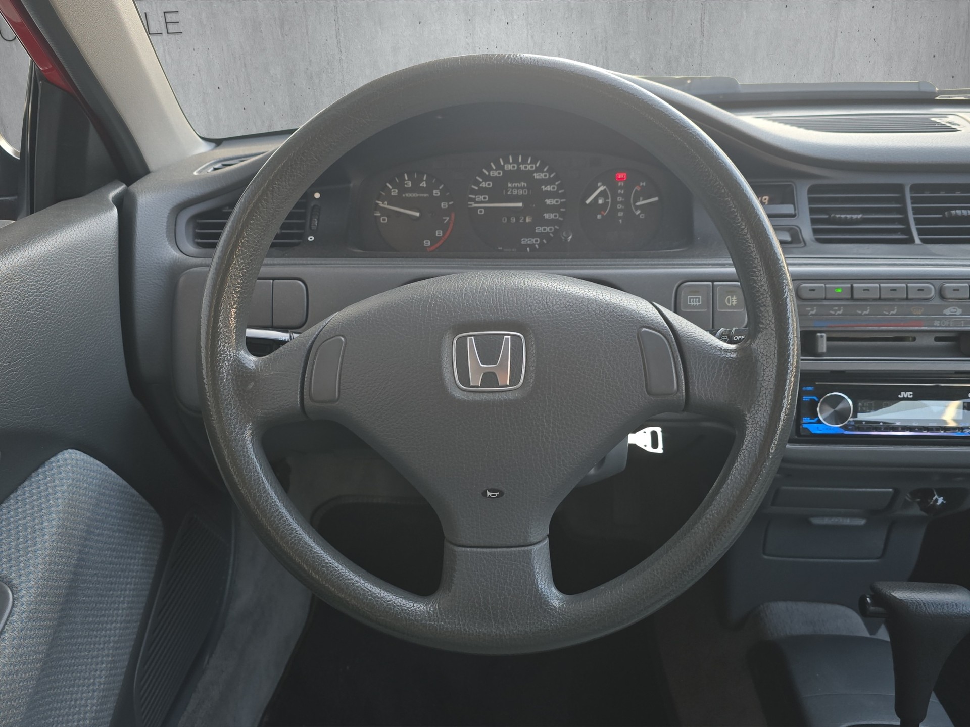 HONDA Civic 1.5i-16 LSi-image-16