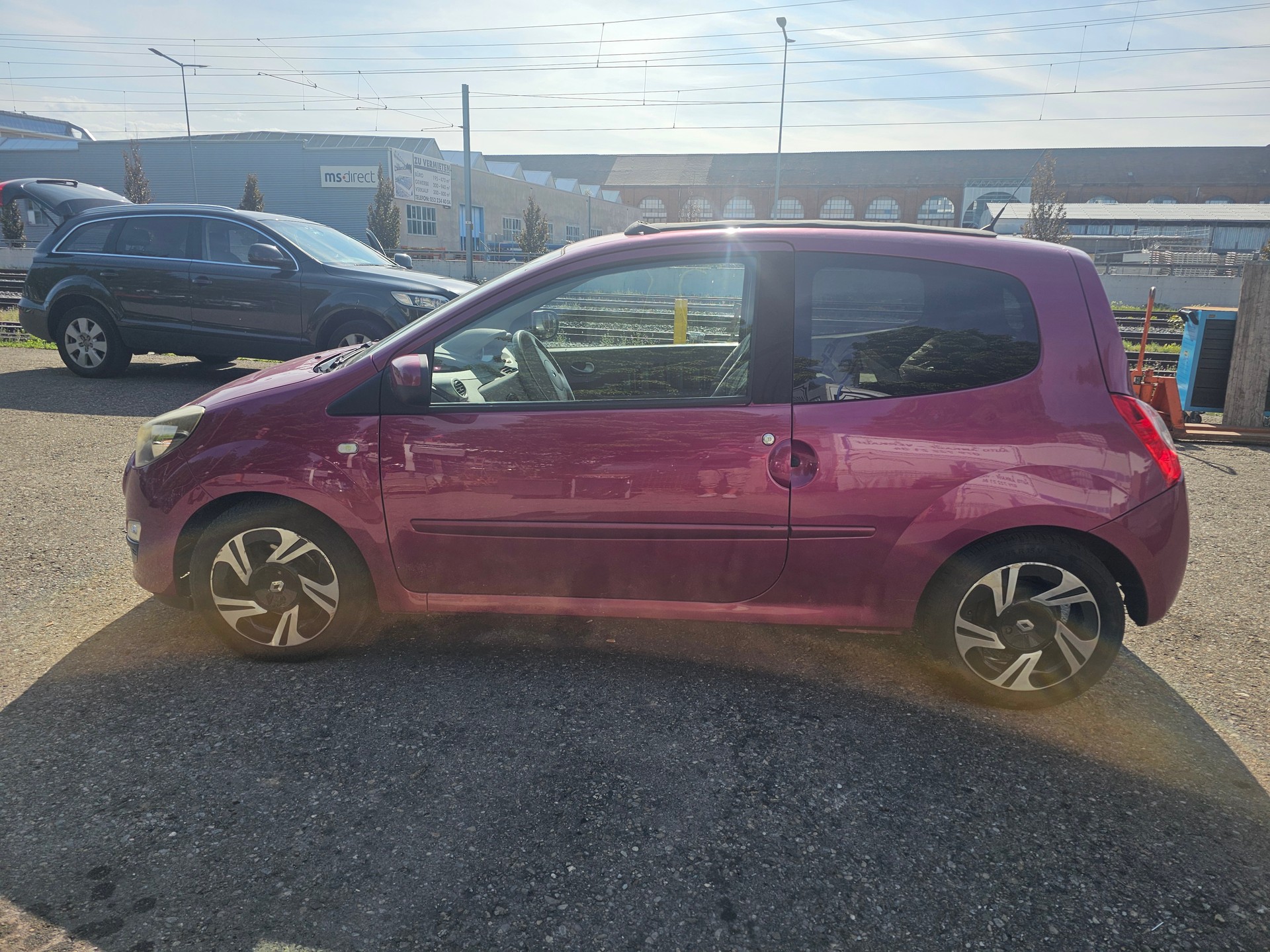 RENAULT Twingo 1.2 16V Dynamique-image-2