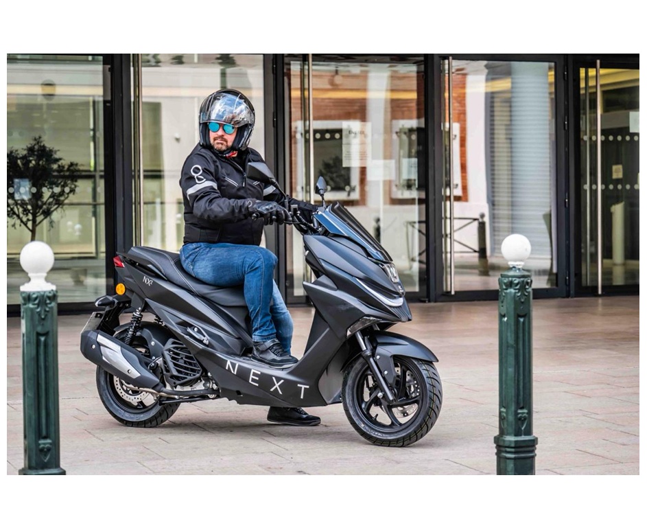 NEXT NX2 125i-image-13