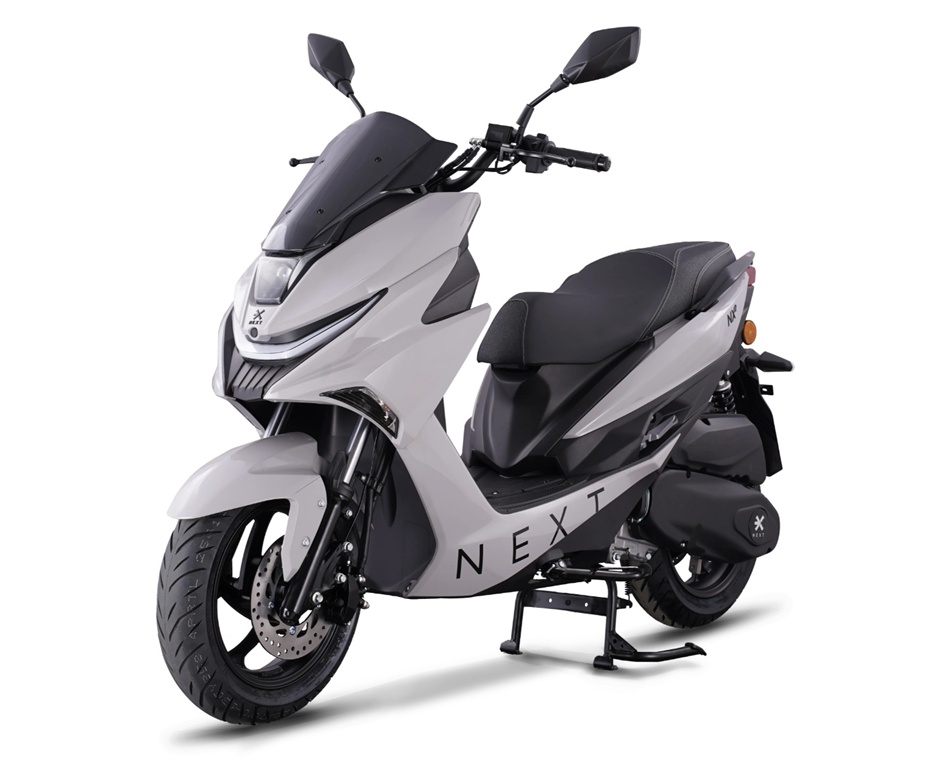 NEXT NX2 125i