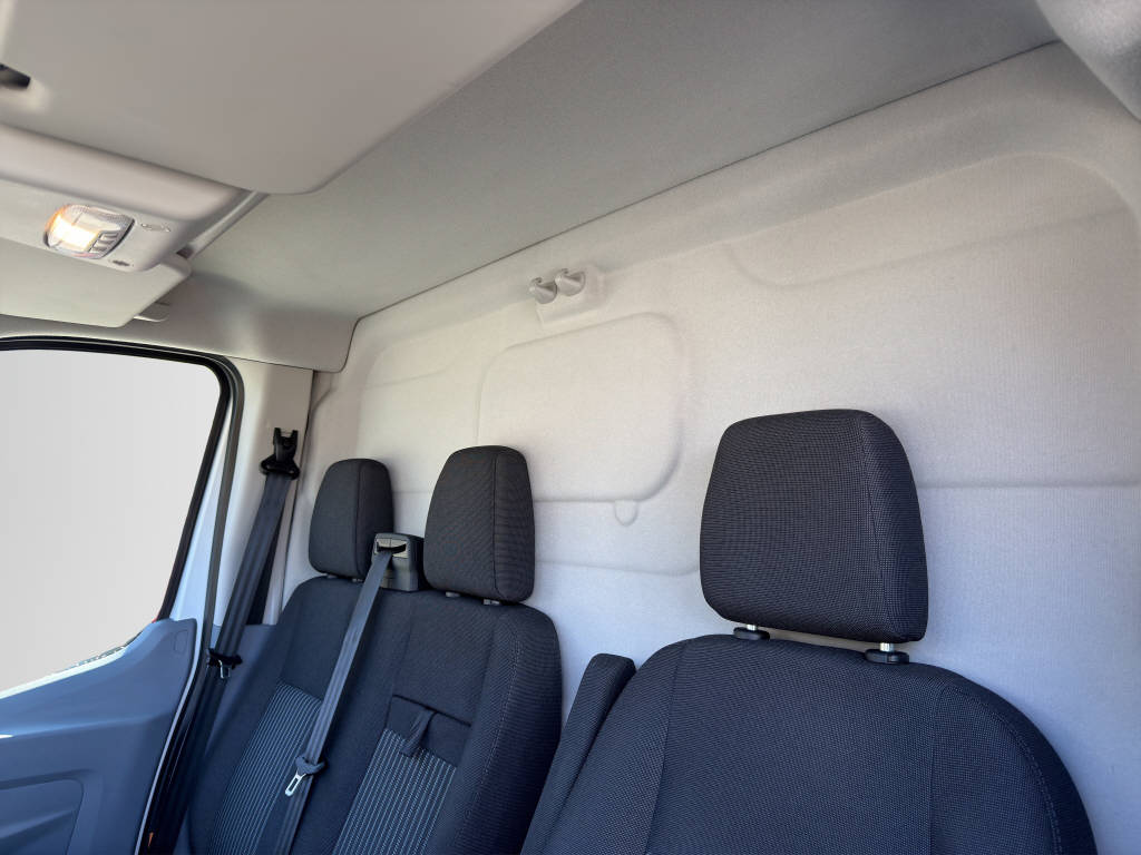FORD Transit Van 350 L2H2 2.0 TDCi 130 Trend-image-15