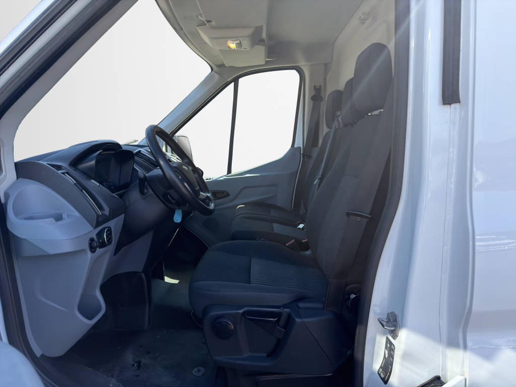 FORD Transit Van 350 L2H2 2.0 TDCi 130 Trend-image-8