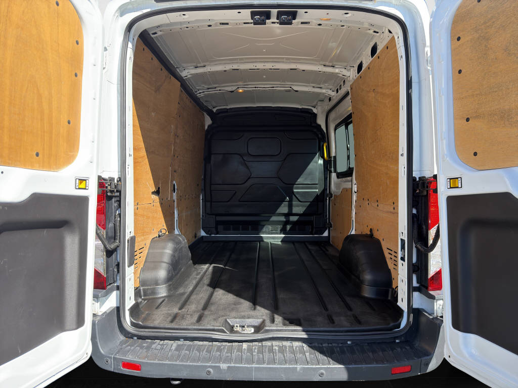 FORD Transit Van 350 L2H2 2.0 TDCi 130 Trend-image-14