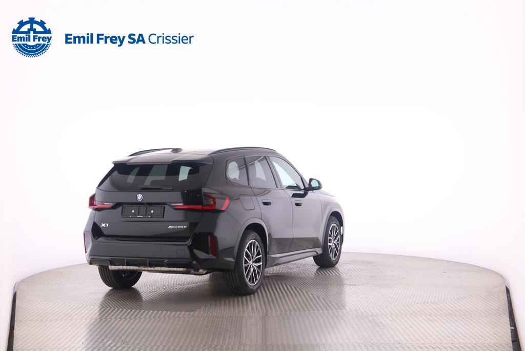 BMW X1 25e xDrive-image-1