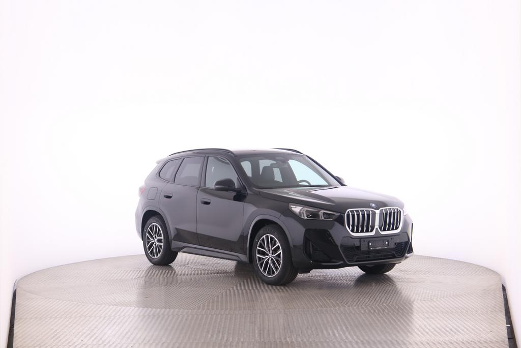 BMW X1 25e xDrive-image-8