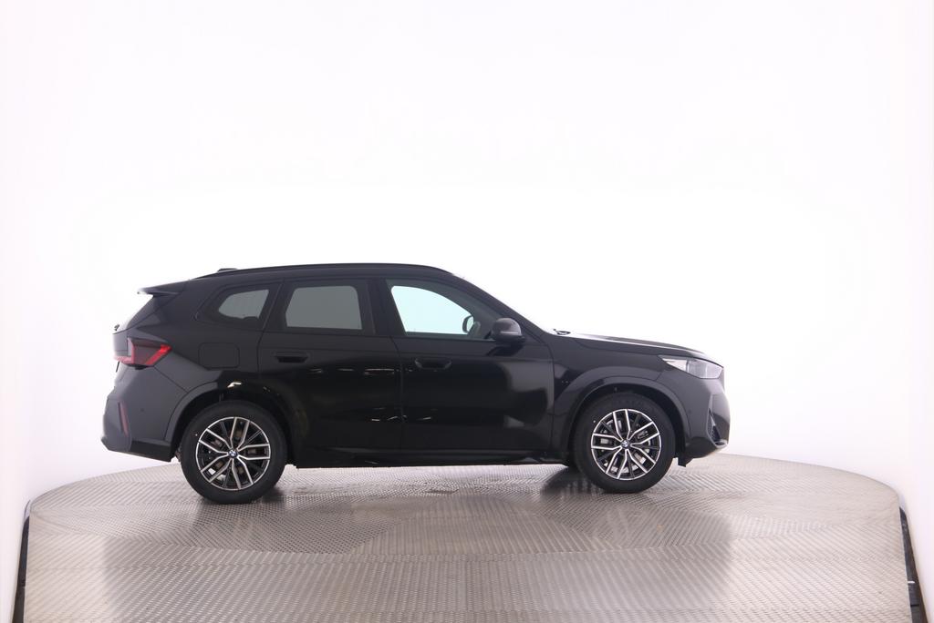 BMW X1 25e xDrive-image-4