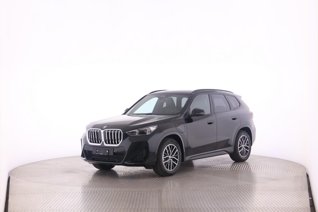 BMW X1 25e xDrive-image-11