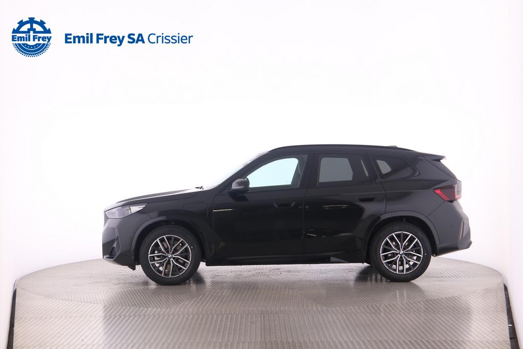 BMW X1 25e xDrive-image-2