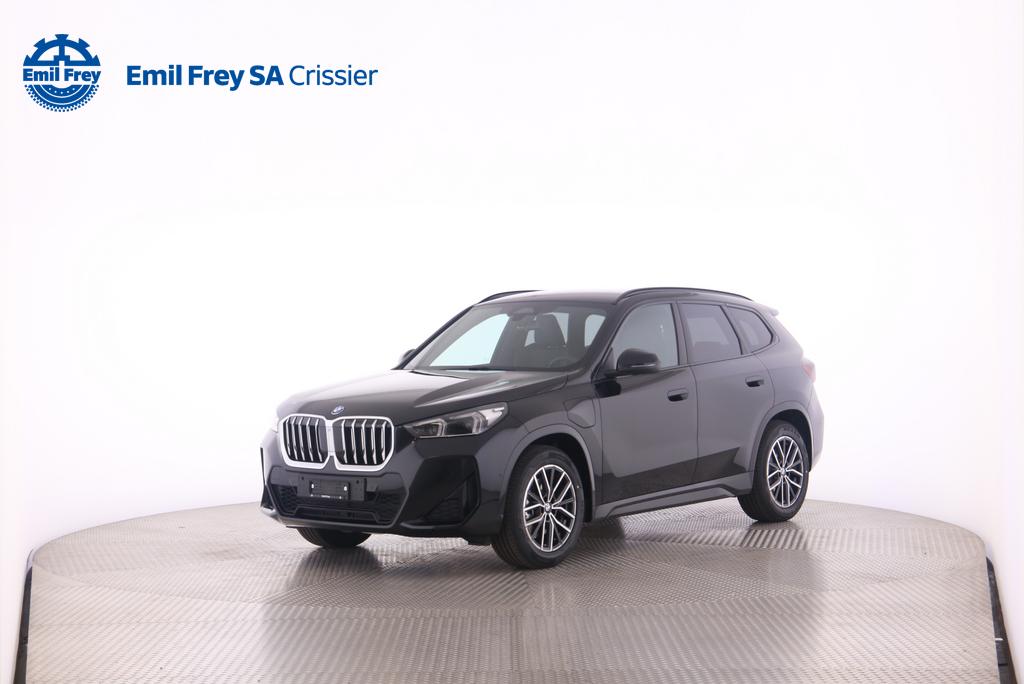 BMW X1 25e xDrive-image-0