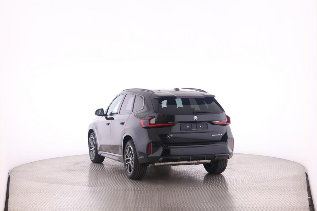BMW X1 25e xDrive-image-10