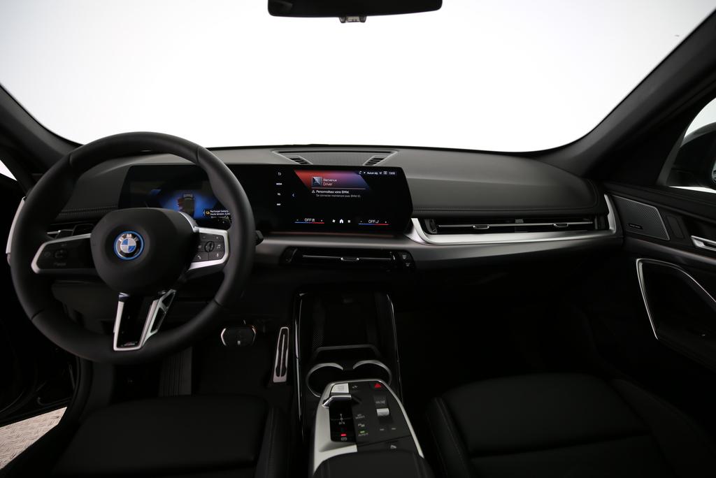 BMW X1 25e xDrive-image-13