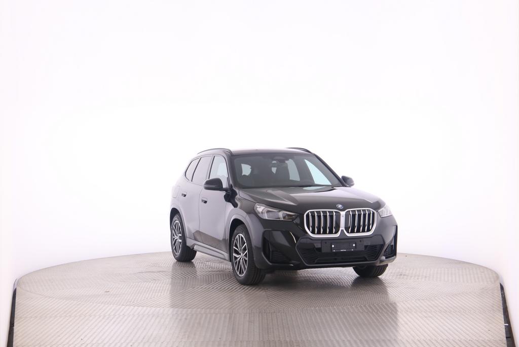 BMW X1 25e xDrive-image-9
