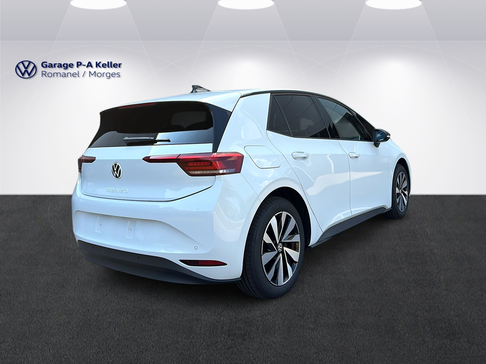 VW ID.3 Neo 58 kWh 190 PS Life-image-3
