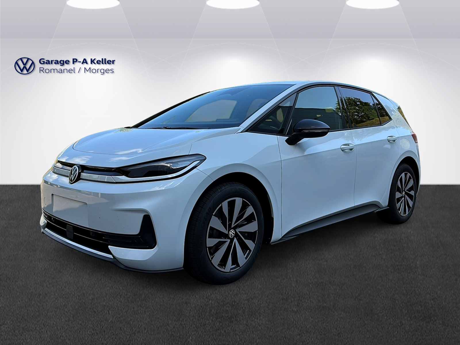 VW ID.3 Neo 58 kWh 190 PS Life-image-0