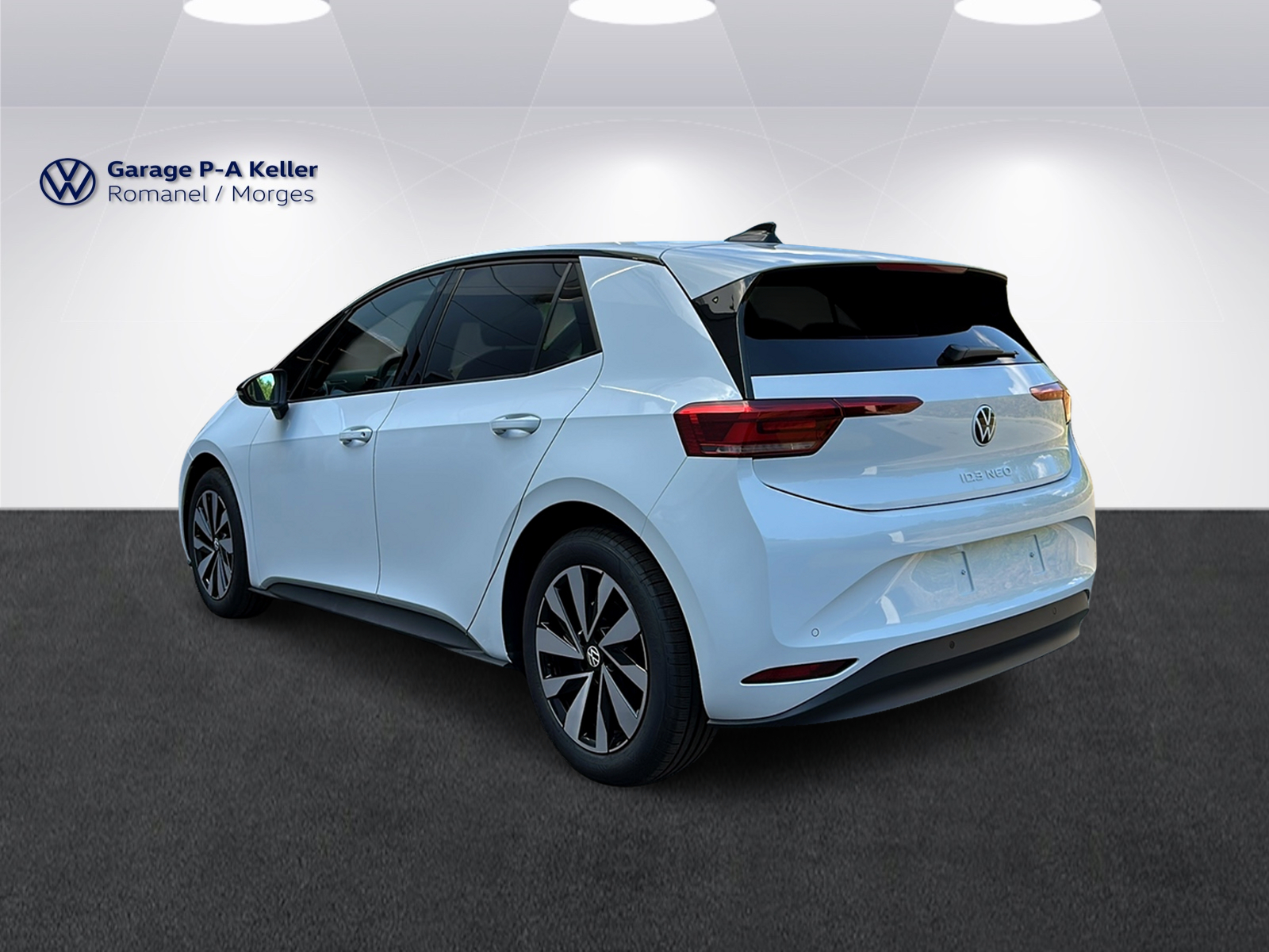 VW ID.3 Neo 58 kWh 190 PS Life-image-5
