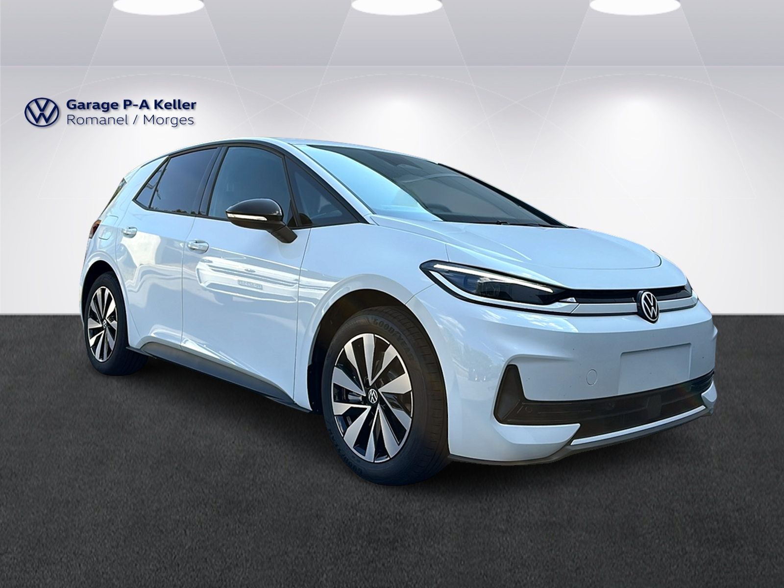 VW ID.3 Neo 58 kWh 190 PS Life-image-2