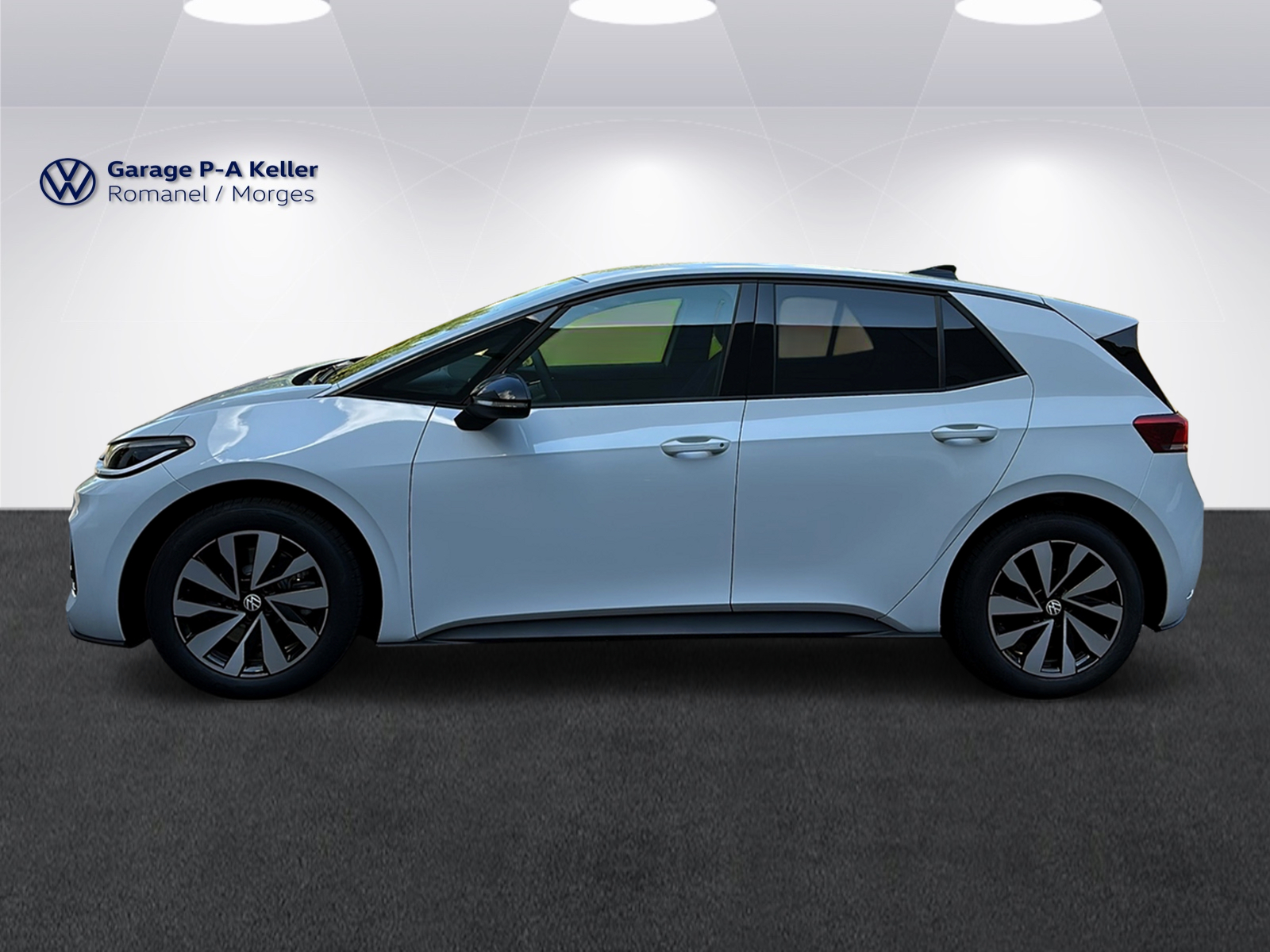 VW ID.3 Neo 58 kWh 190 PS Life-image-6