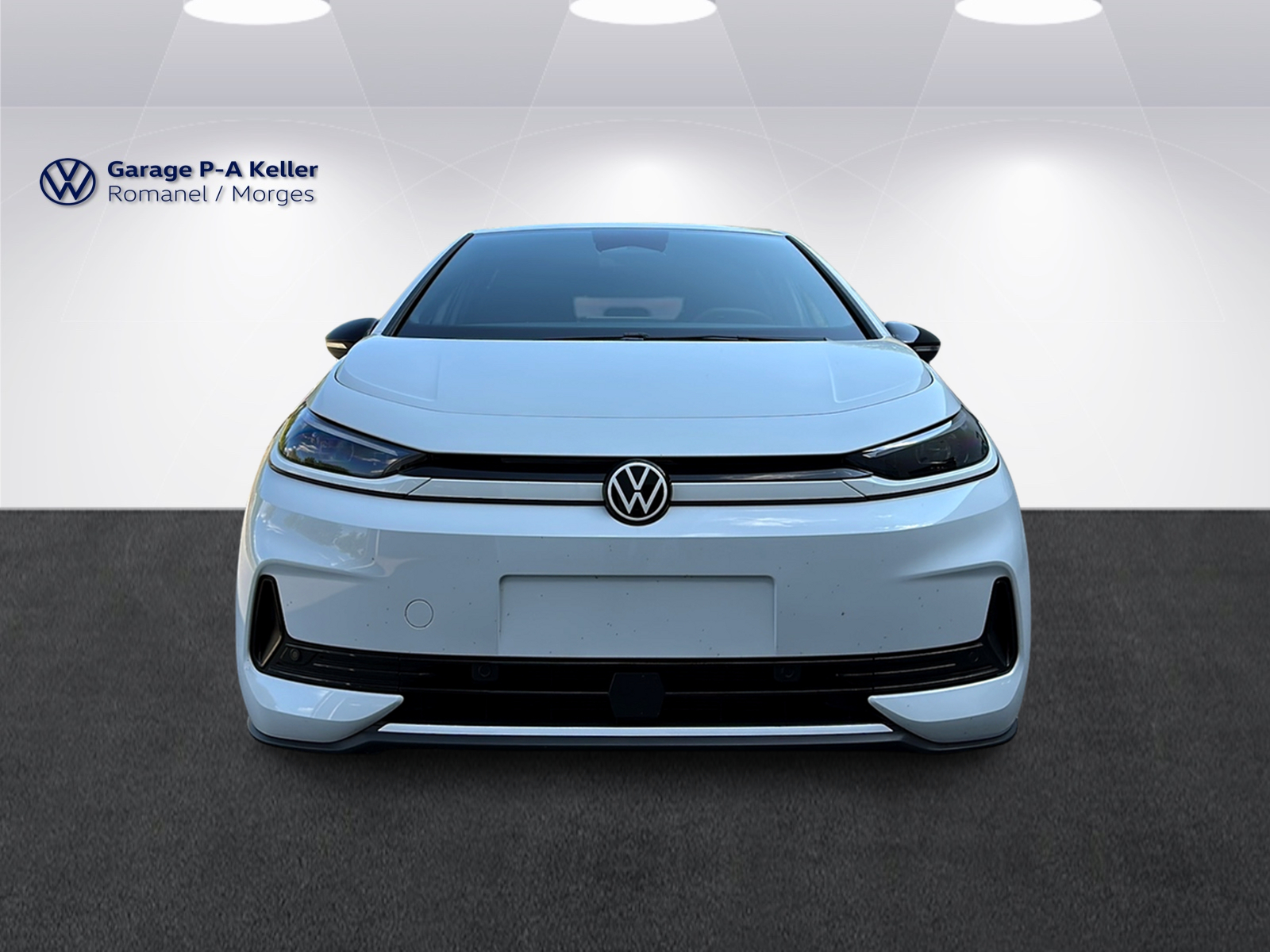 VW ID.3 Neo 58 kWh 190 PS Life-image-1