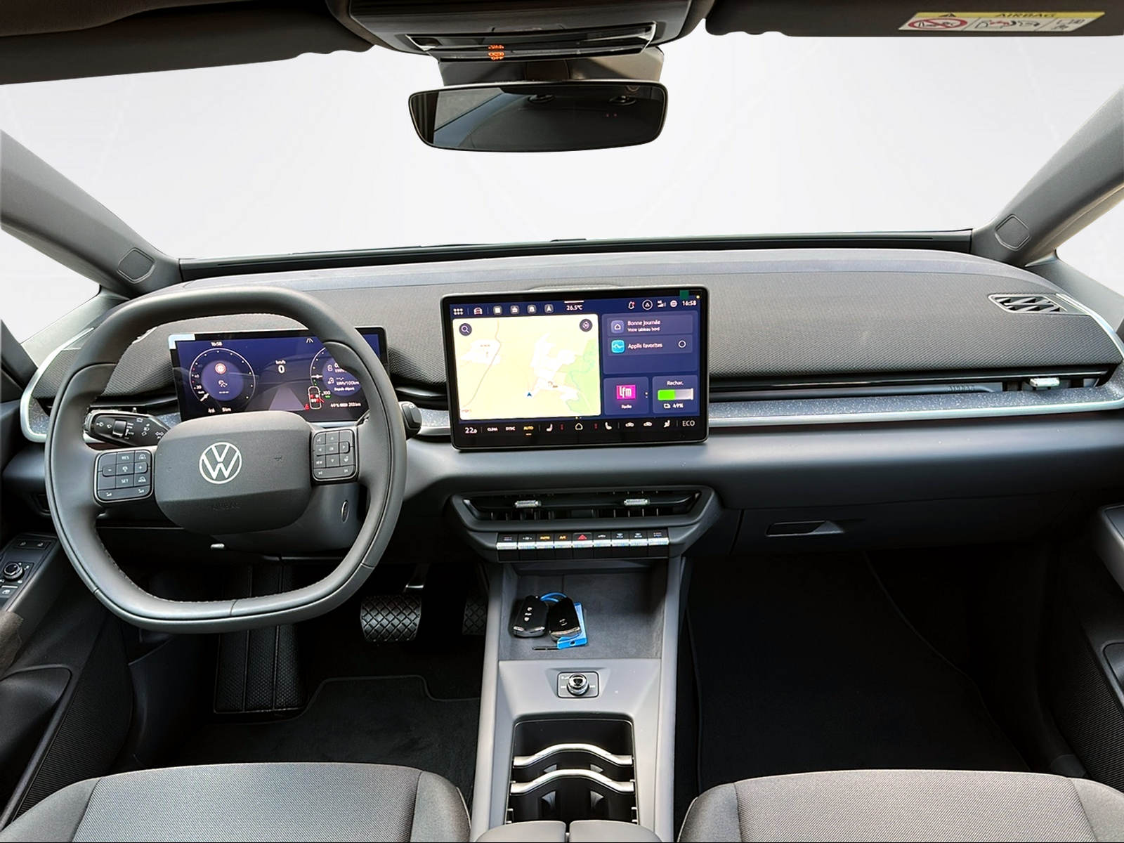 VW ID.3 Neo 58 kWh 190 PS Life-image-7