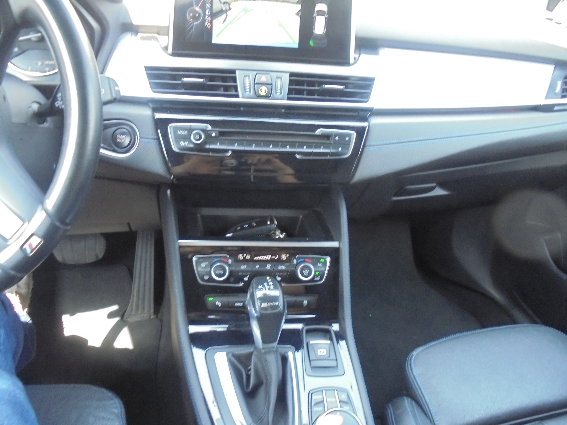 BMW 225xe iPerformance Active Tourer M Sport Aut.-image-9