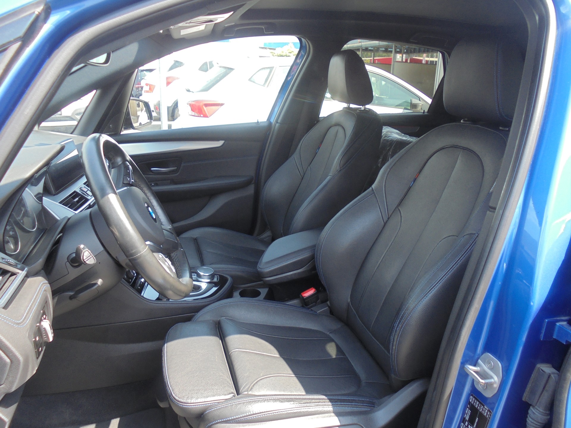 BMW 225xe iPerformance Active Tourer M Sport Aut.-image-7