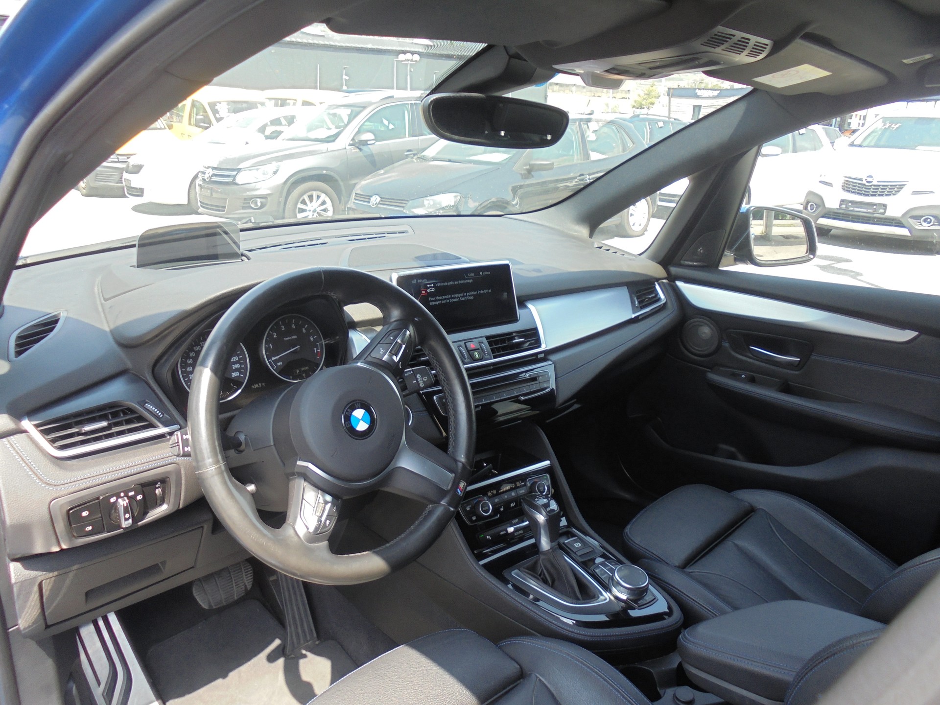 BMW 225xe iPerformance Active Tourer M Sport Aut.-image-6