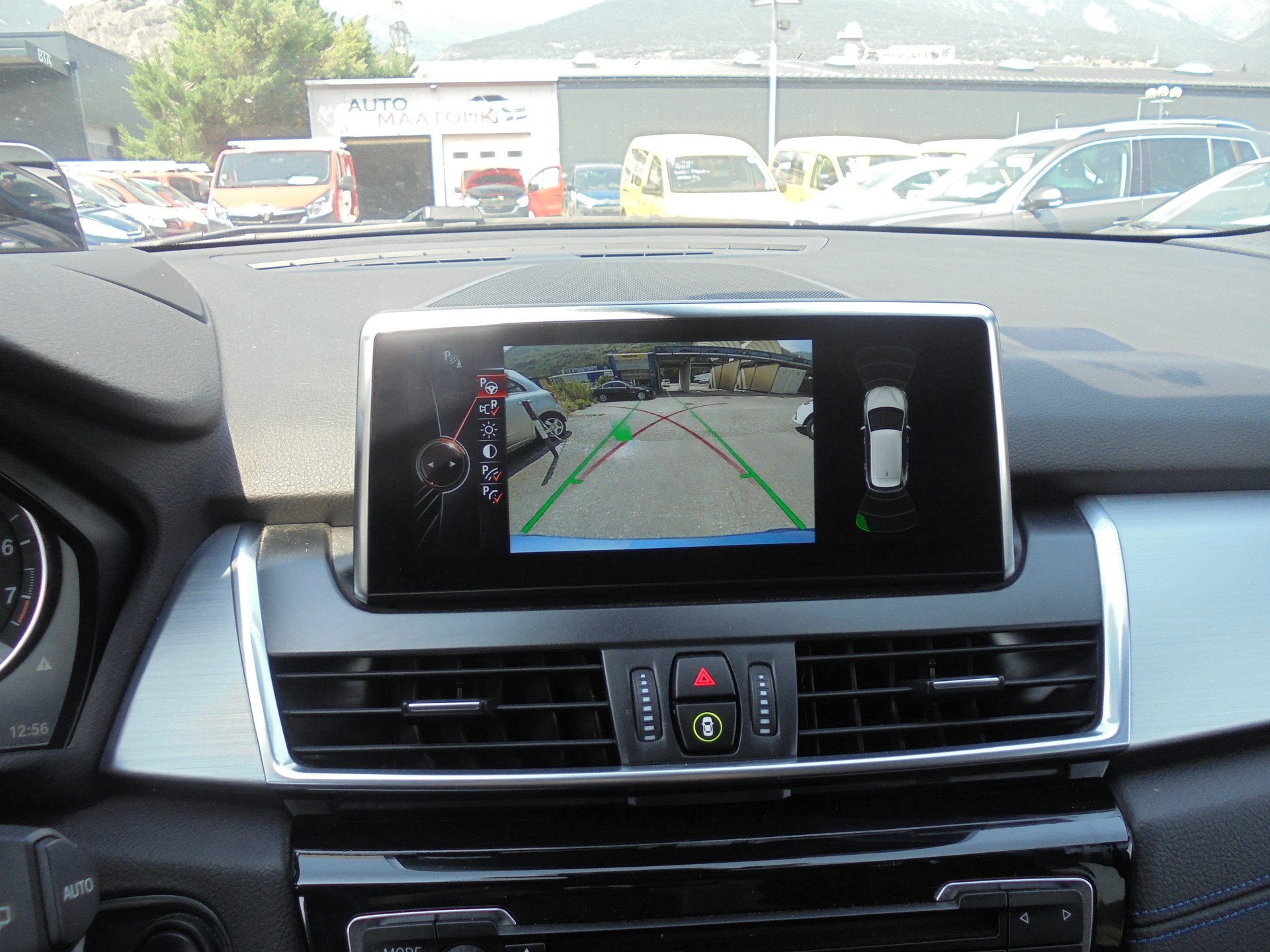 BMW 225xe iPerformance Active Tourer M Sport Aut.-image-8