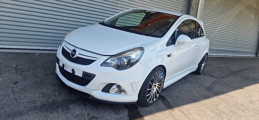 OPEL CORSA-image-2