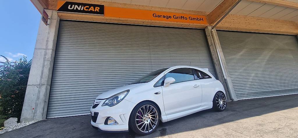 OPEL CORSA-image-0