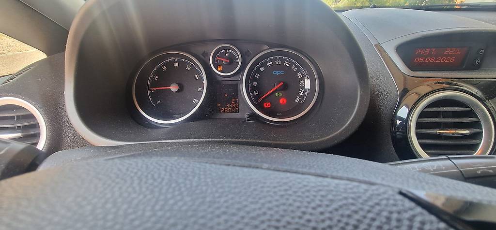 OPEL CORSA-image-3