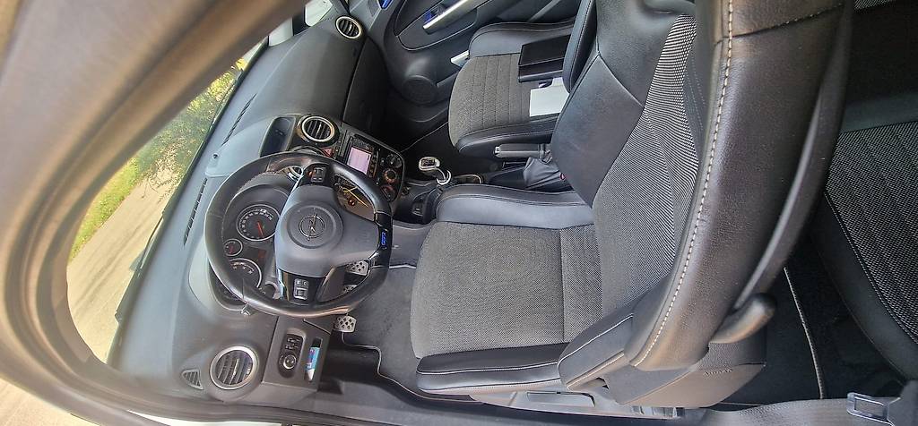 OPEL CORSA-image-5