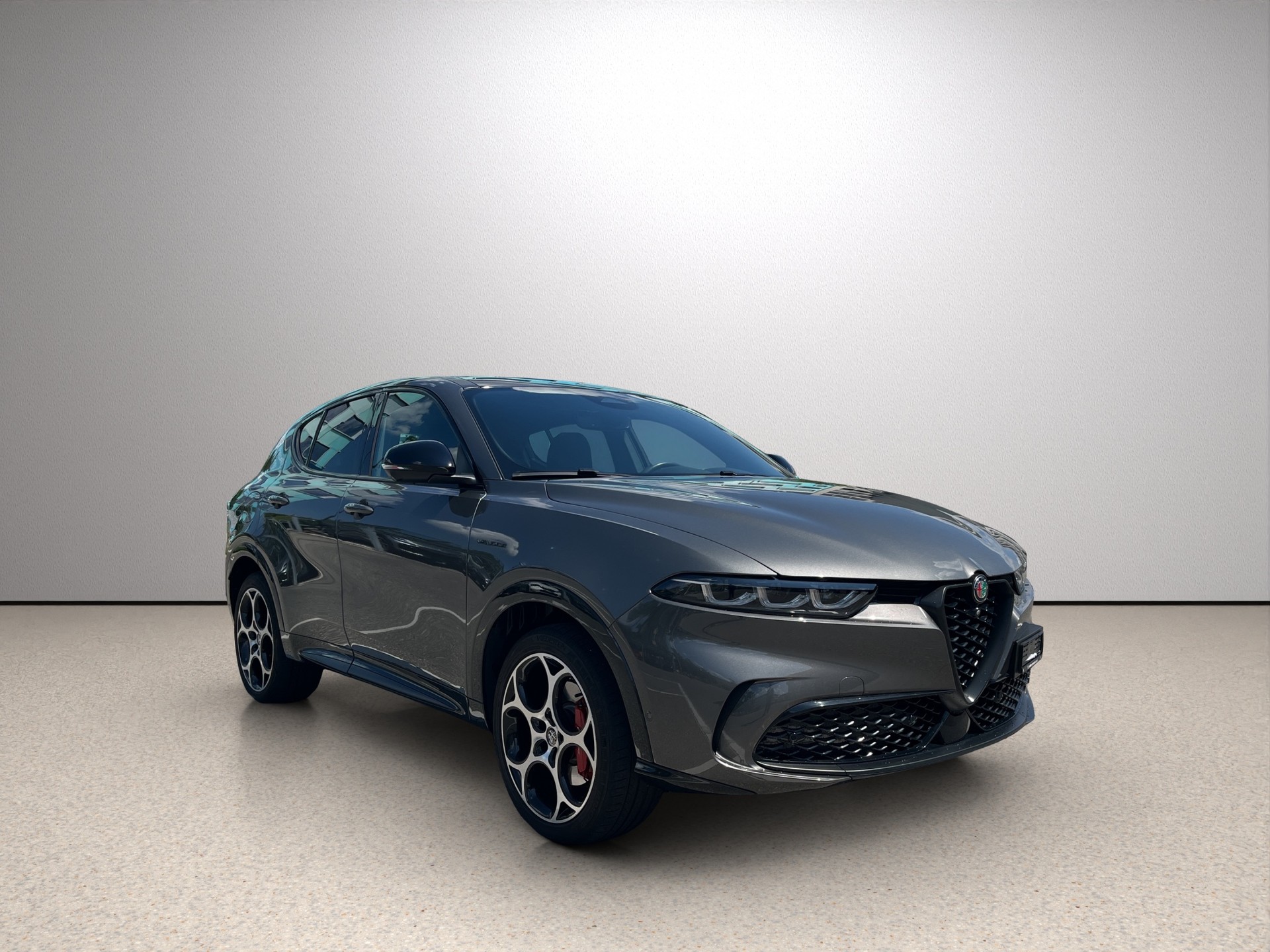 ALFA ROMEO Tonale 1.3 Plug-in-Hybrid Q4 Veloce Pack Premium-image-17