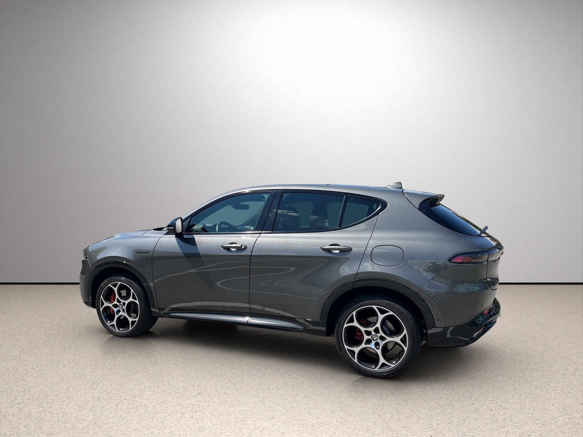 ALFA ROMEO Tonale 1.3 Plug-in-Hybrid Q4 Veloce Pack Premium-image-8