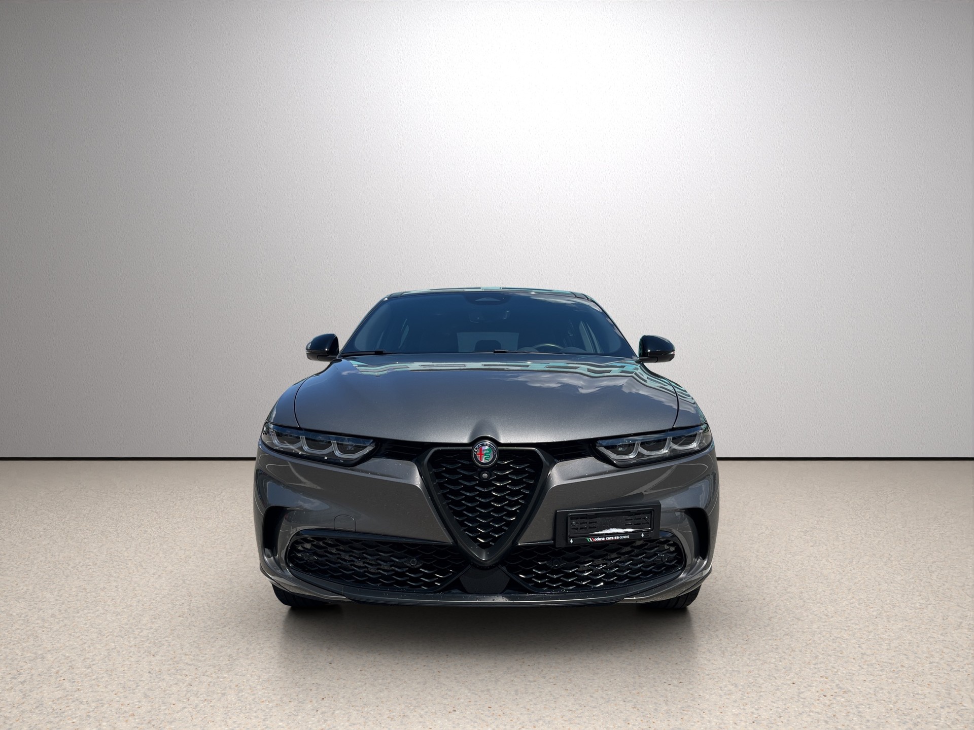ALFA ROMEO Tonale 1.3 Plug-in-Hybrid Q4 Veloce Pack Premium-image-4