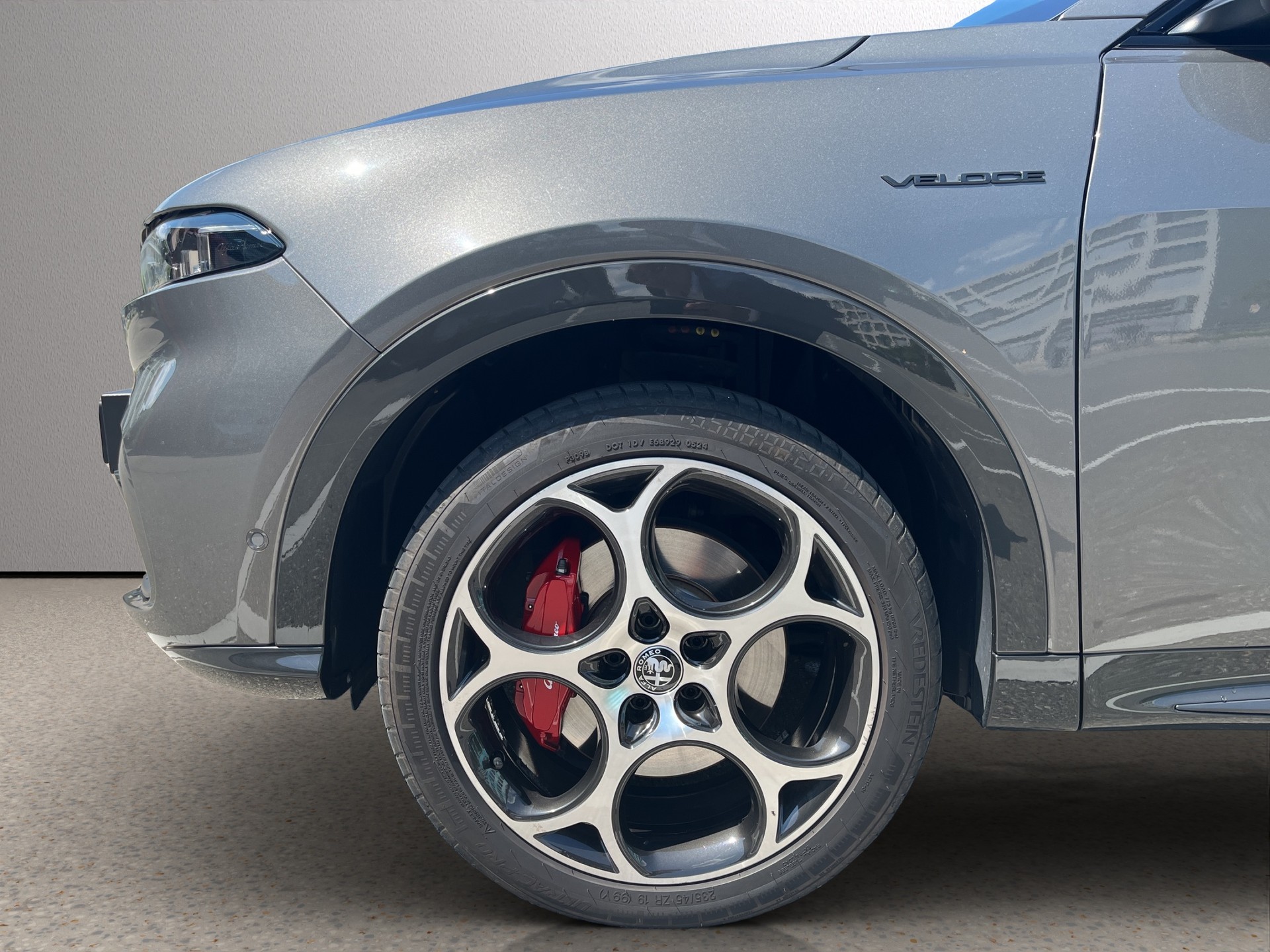 ALFA ROMEO Tonale 1.3 Plug-in-Hybrid Q4 Veloce Pack Premium-image-24