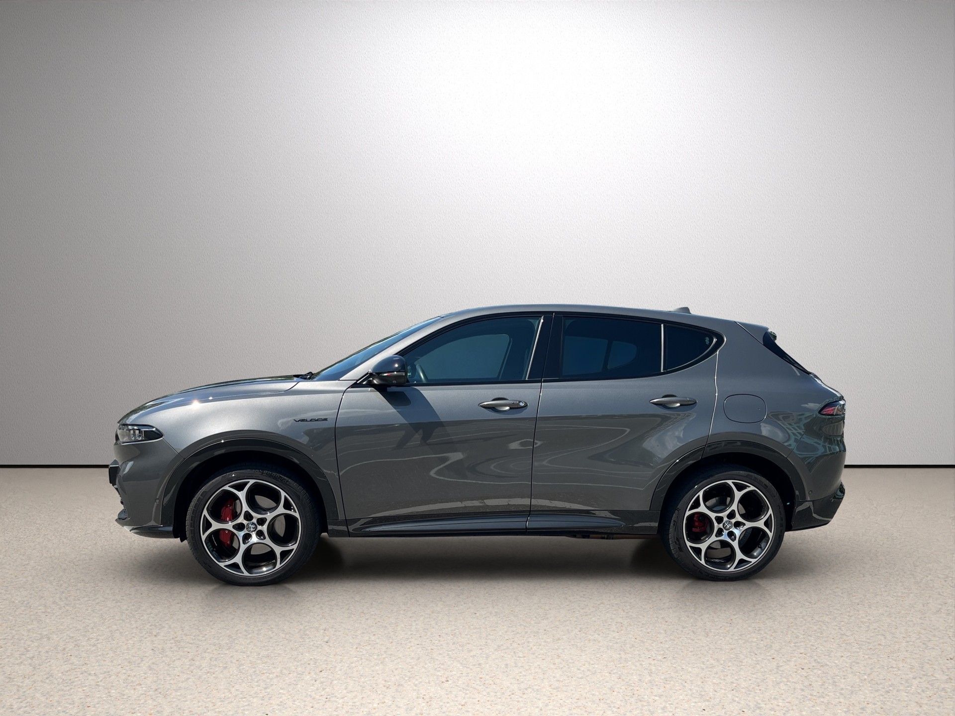 ALFA ROMEO Tonale 1.3 Plug-in-Hybrid Q4 Veloce Pack Premium-image-6