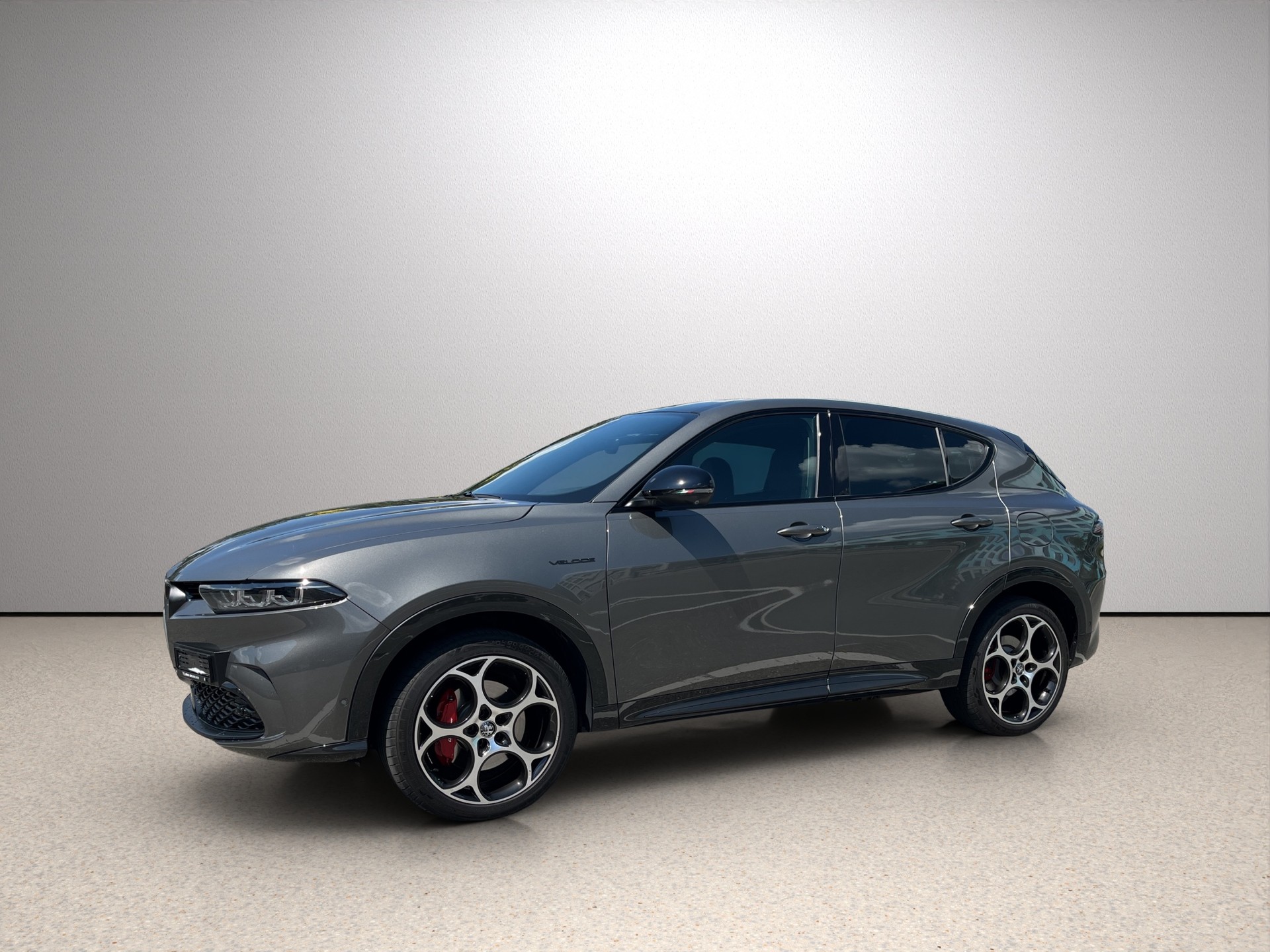 ALFA ROMEO Tonale 1.3 Plug-in-Hybrid Q4 Veloce Pack Premium-image-0