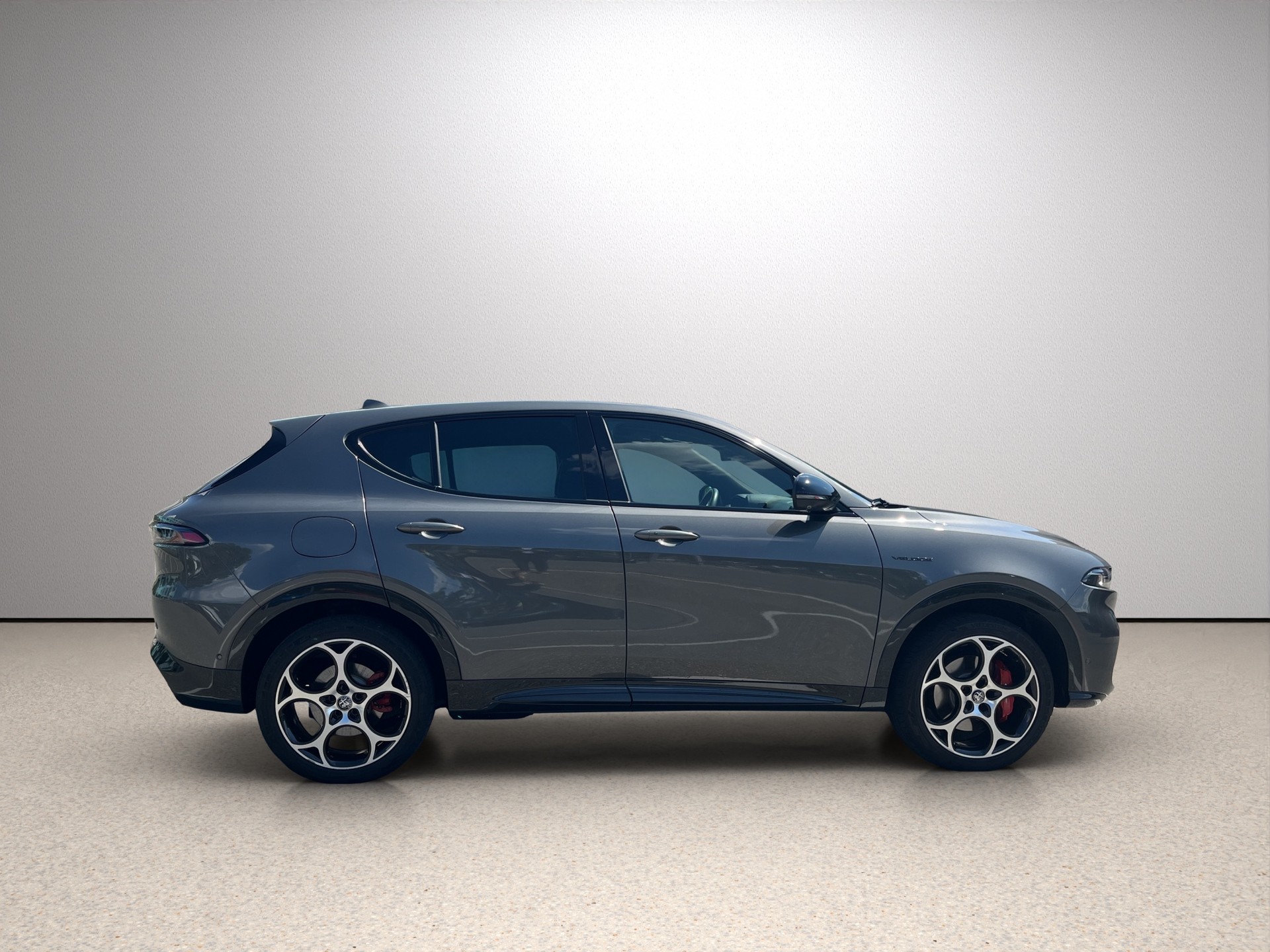 ALFA ROMEO Tonale 1.3 Plug-in-Hybrid Q4 Veloce Pack Premium-image-14
