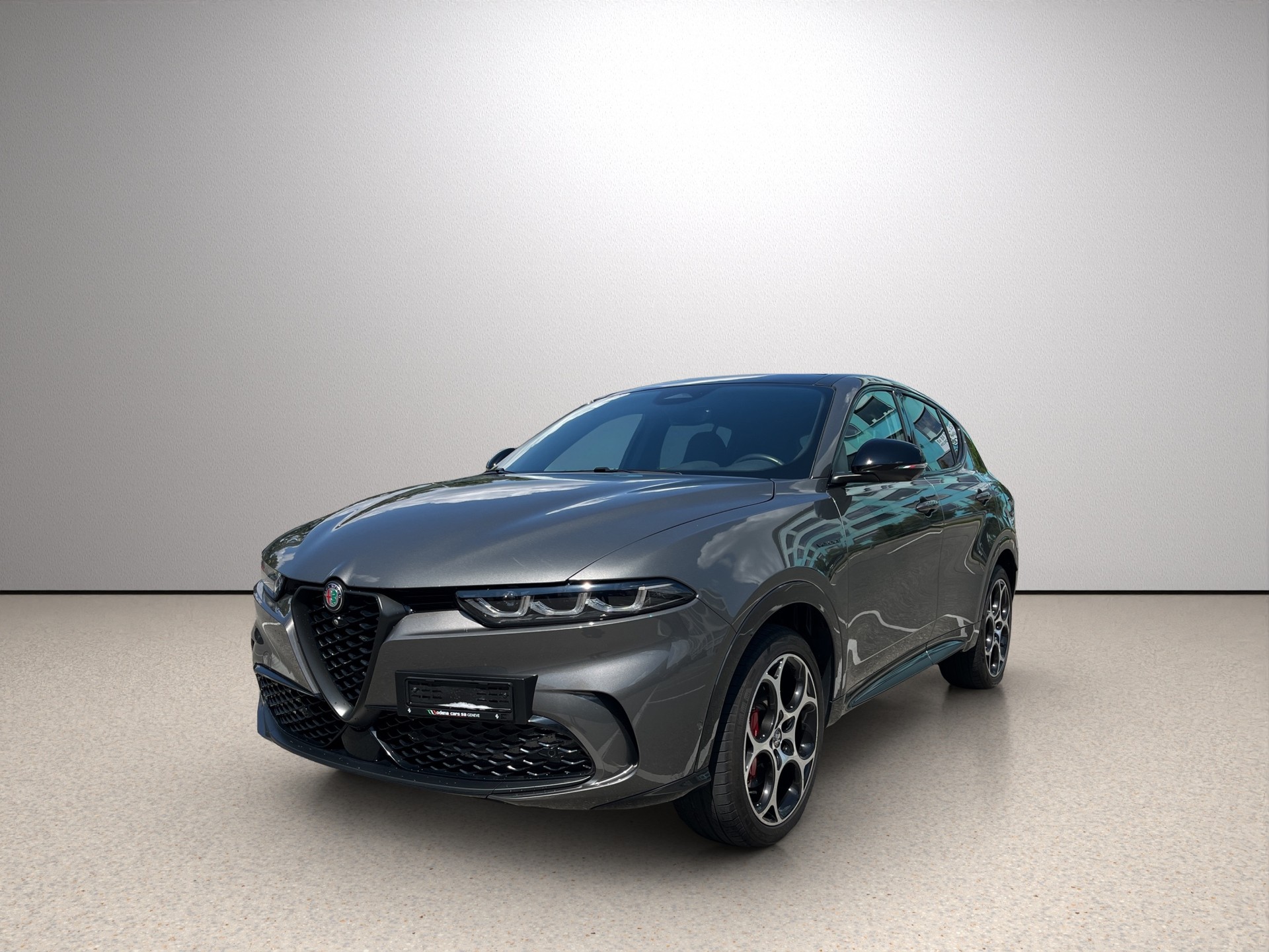ALFA ROMEO Tonale 1.3 Plug-in-Hybrid Q4 Veloce Pack Premium-image-5