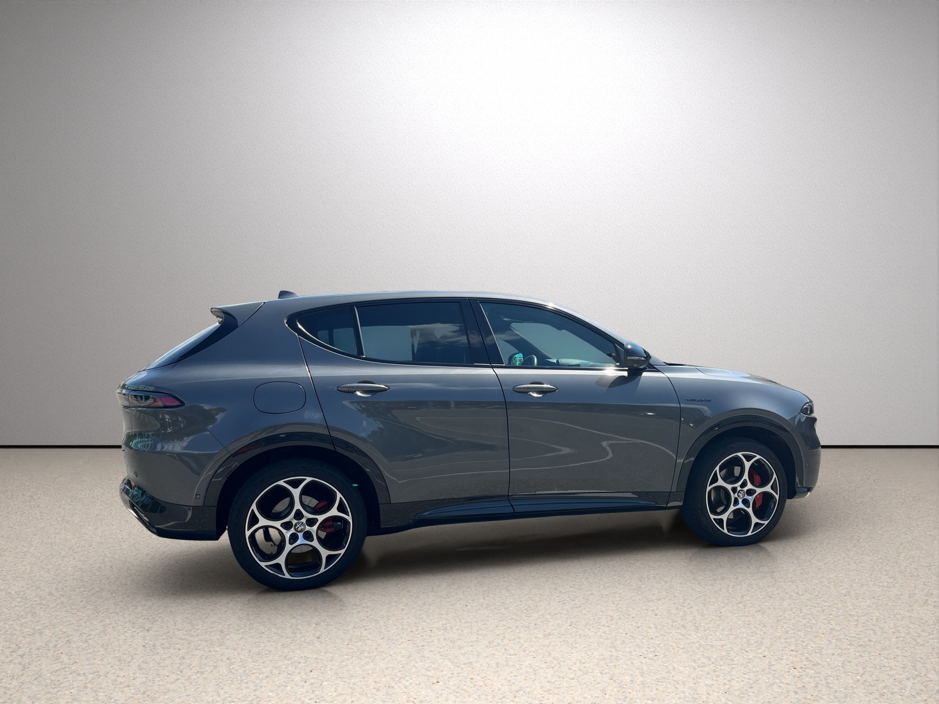 ALFA ROMEO Tonale 1.3 Plug-in-Hybrid Q4 Veloce Pack Premium-image-13