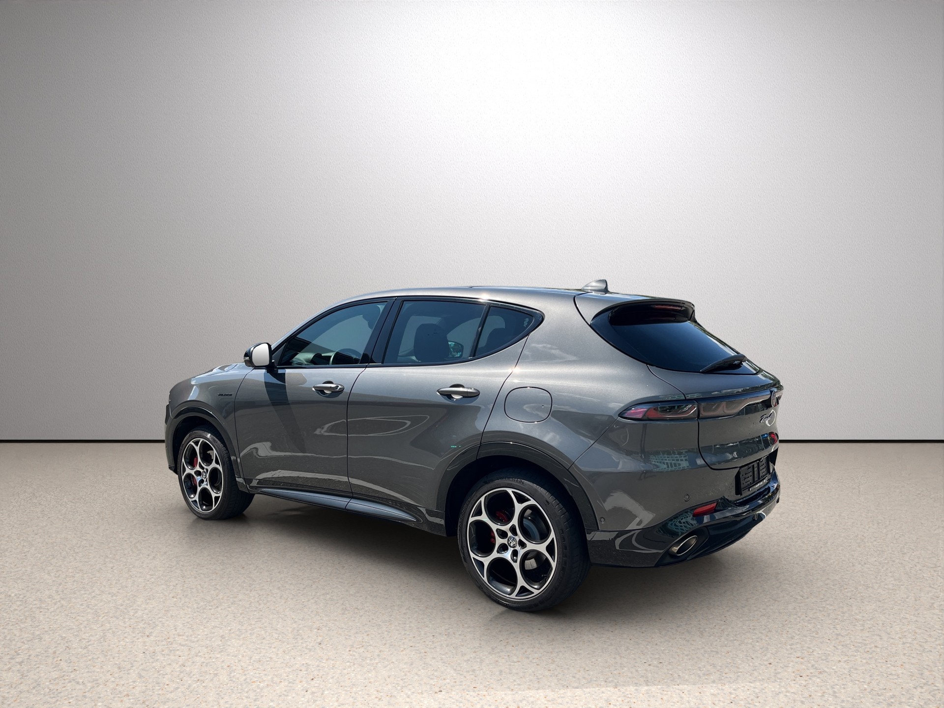 ALFA ROMEO Tonale 1.3 Plug-in-Hybrid Q4 Veloce Pack Premium-image-9