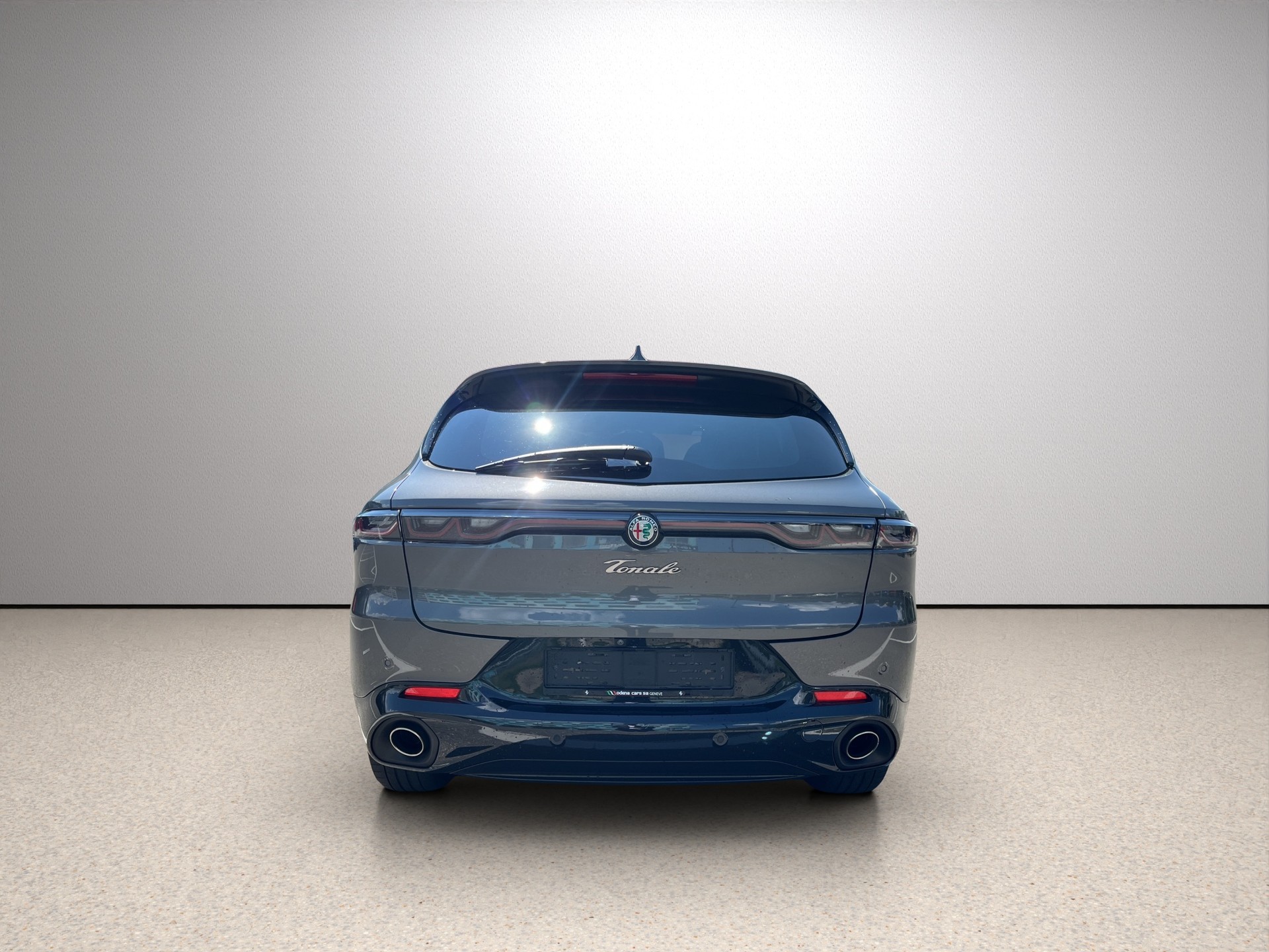 ALFA ROMEO Tonale 1.3 Plug-in-Hybrid Q4 Veloce Pack Premium-image-11