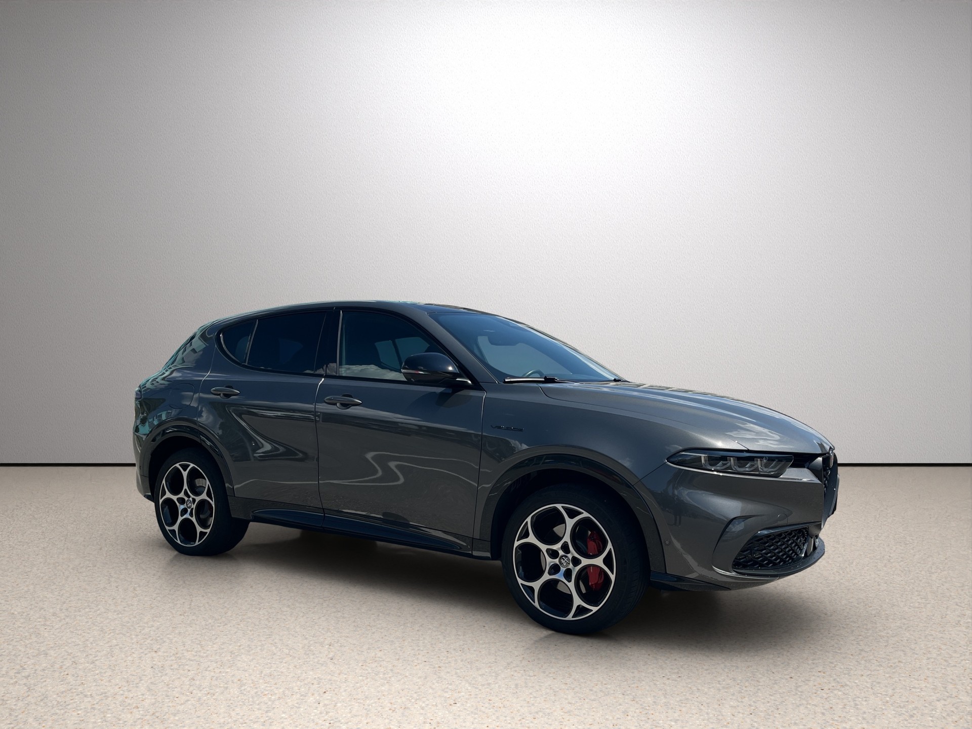 ALFA ROMEO Tonale 1.3 Plug-in-Hybrid Q4 Veloce Pack Premium-image-16