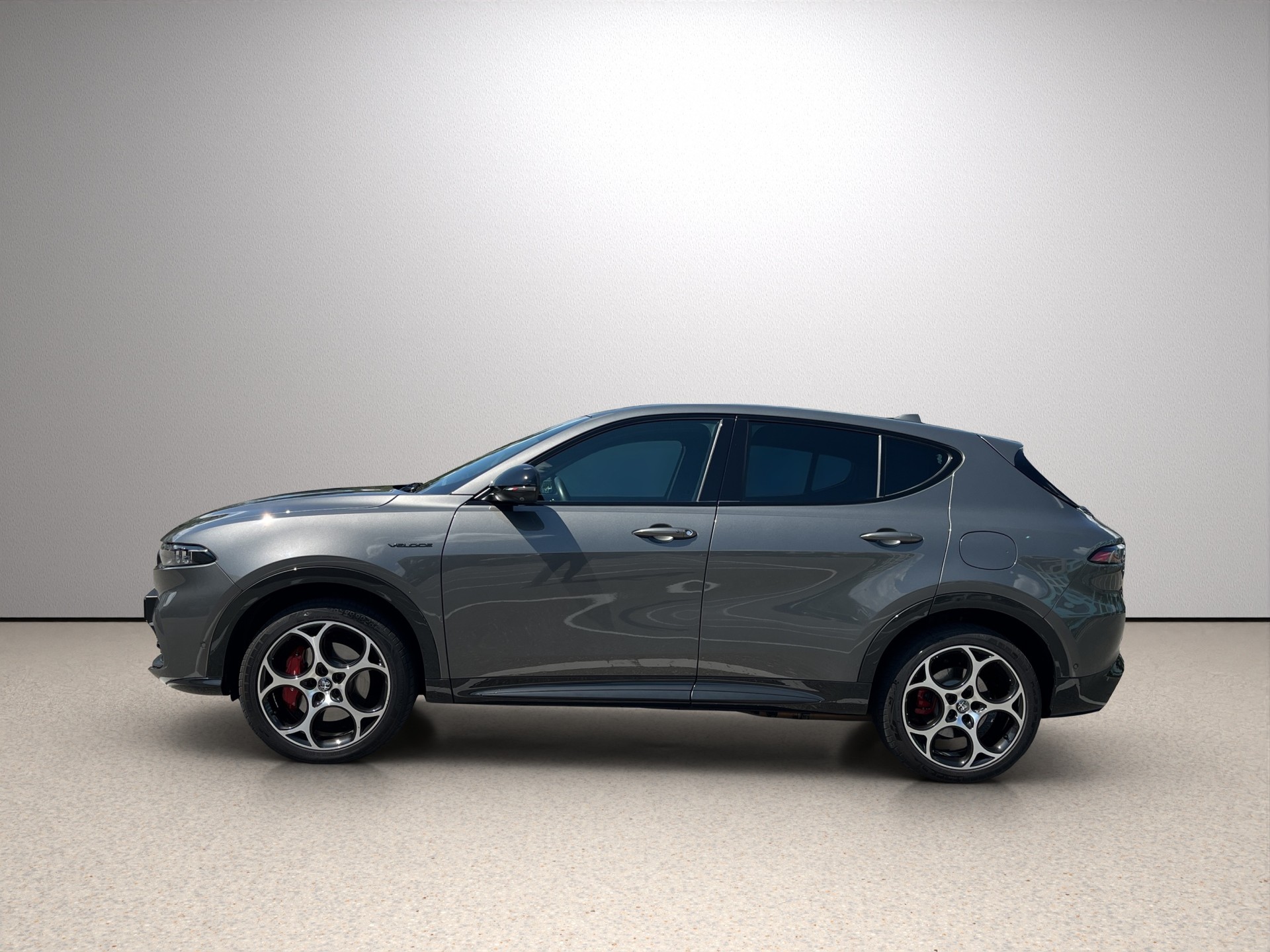 ALFA ROMEO Tonale 1.3 Plug-in-Hybrid Q4 Veloce Pack Premium-image-7