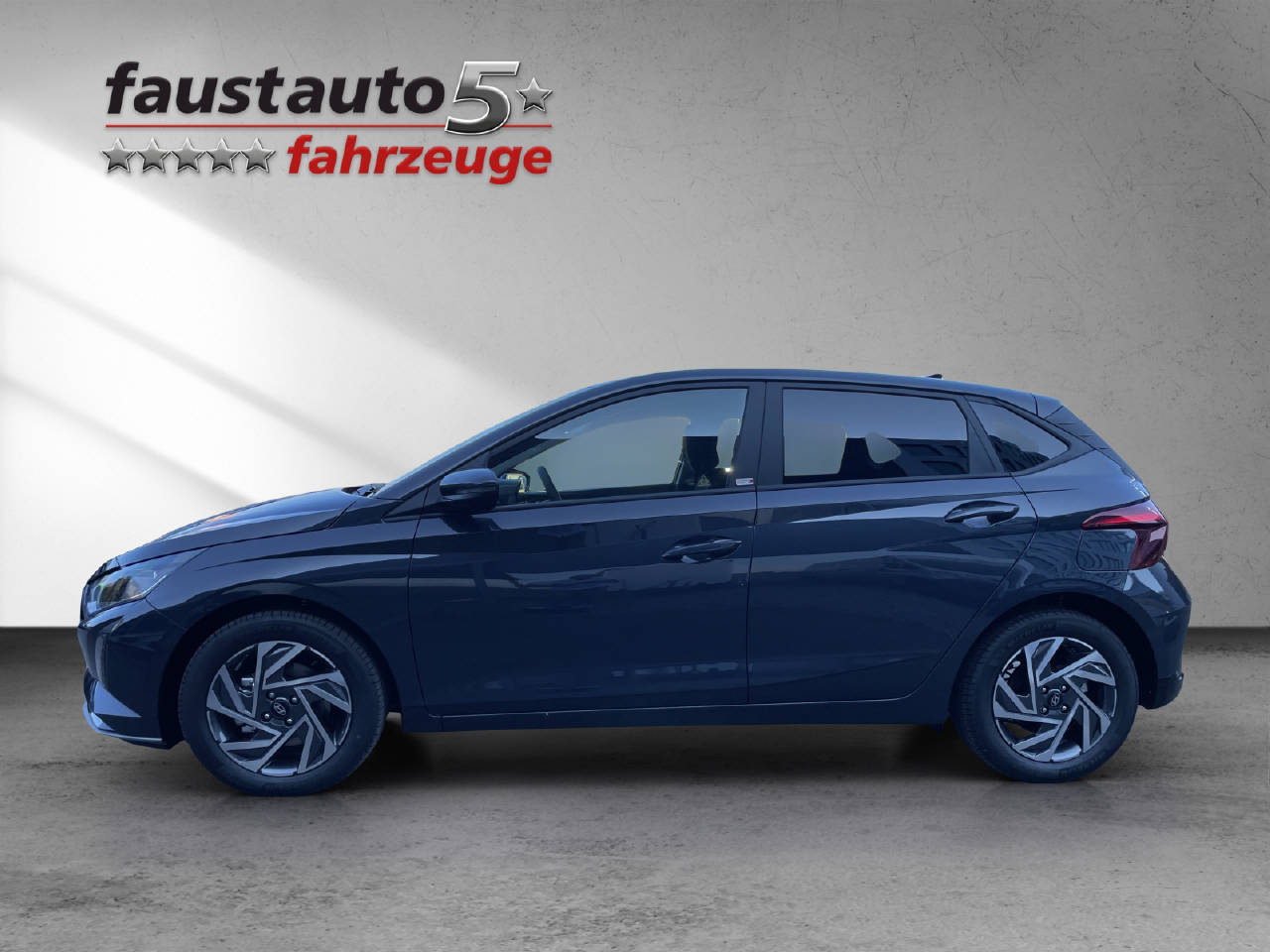 HYUNDAI i20 1.0 T-GDi Amplia Go Safety Pack MY26-image-12