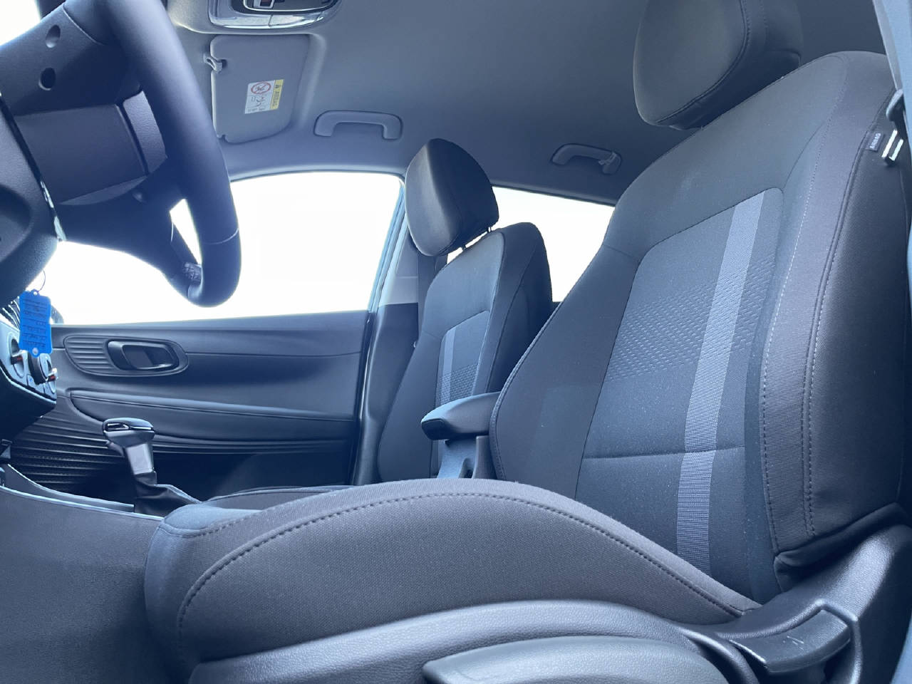 HYUNDAI i20 1.0 T-GDi Amplia Go Safety Pack MY26-image-5