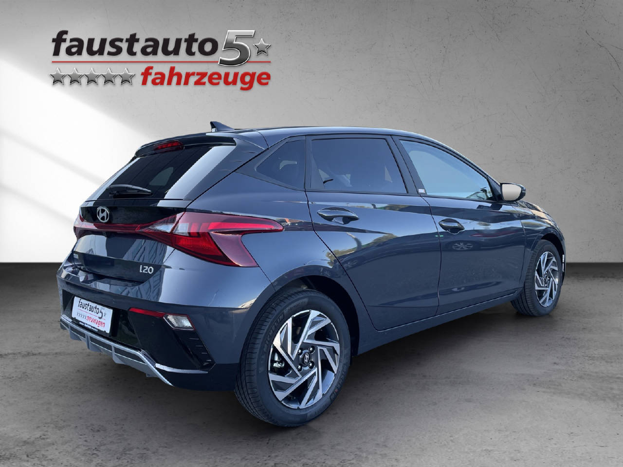 HYUNDAI i20 1.0 T-GDi Amplia Go Safety Pack MY26-image-14